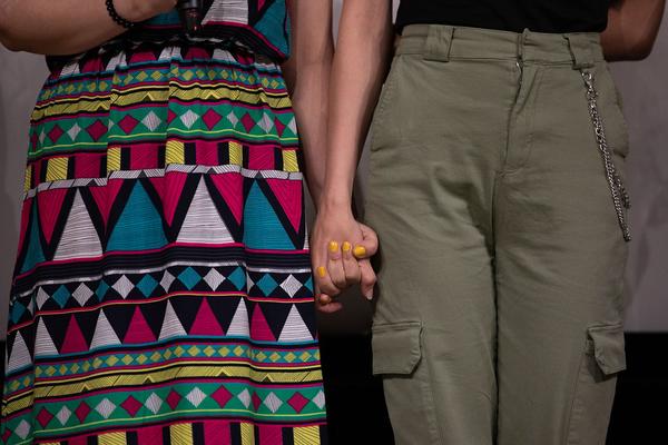 Belvedere 21: Gemeinsame Wagnisse - Queering the Museum (8.6.2019) https://www.belvedere21.at/kalender21&et=ET000084339 | Foto: eSeL Foto: eSeL.at - Lorenz Seidler