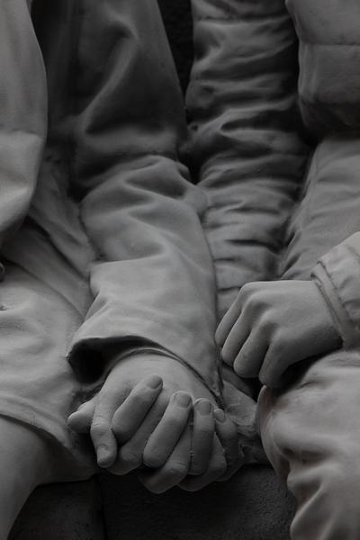 Kunsthalle Krems: Hans Op de Beeck: The Cliff (2.3. - 23 06 2019, Pressebegehung) https://www.kunsthalle.at/de/ausstellungen/12-hans-op-de-beeck-the-cliff | Foto: eSeL Foto: eSeL.at - Lorenz Seidler