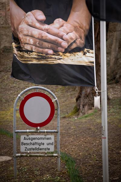 Schallaburg:  Der Hände Werk (16.3. - 3.11.2019) https://esel.at/termin/100422 | Foto: eSeL Foto: eSeL.at - Lorenz Seidler