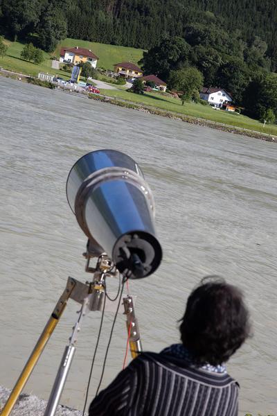 Festival der Regionen: transparadiso - Ruf gegen die Grenze (29.6.2019) https://fdr.at/project/ruf-gegen-die-grenze | Foto: eSeL Foto: eSeL.at - Lorenz Seidler