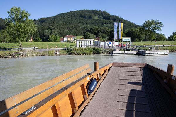 Festival der Regionen: transparadiso - Ruf gegen die Grenze (29.6.2019) https://fdr.at/project/ruf-gegen-die-grenze | Foto: eSeL Foto: eSeL.at - Lorenz Seidler