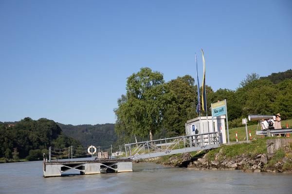 Festival der Regionen: transparadiso - Ruf gegen die Grenze (29.6.2019) https://fdr.at/project/ruf-gegen-die-grenze | Foto: eSeL Foto: eSeL.at - Lorenz Seidler