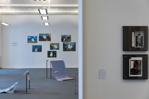 Foto Wien 2019: Curator´s Choice (Festivalzentrale, 20.3. - 6.4.2019) https://www.fotowien.at/de/programme-2019/aktuelles-programm/curators-choice/ | Foto: eSeL Foto: eSeL.at - Lorenz Seidler
