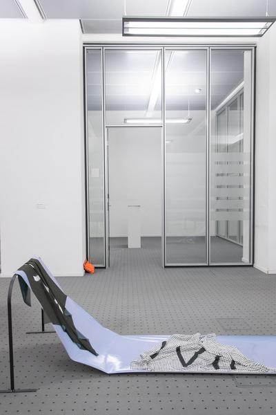 FOTO WIEN: Curators Choice Exhibition Talk  (21.3.2019) https://esel.cc/fotowien_bodyfiction | Foto: eSeL Foto: eSeL.at - Lorenz Seidler
