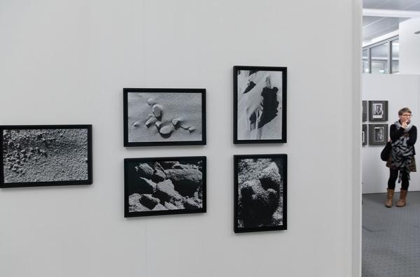 FOTO WIEN: Curators Choice Exhibition Talk  (21.3.2019) https://esel.cc/fotowien_bodyfiction | Foto: eSeL Foto: eSeL.at - Lorenz Seidler