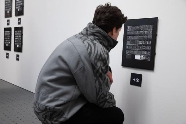 FOTO WIEN: Curators Choice Exhibition Talk  (21.3.2019) https://esel.cc/fotowien_bodyfiction | Foto: eSeL Foto: eSeL.at - Lorenz Seidler