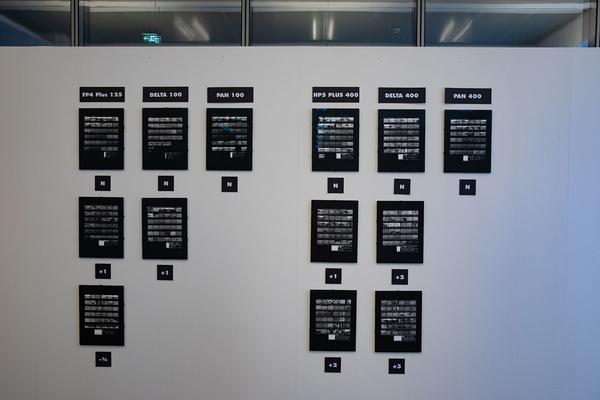 Foto Wien 2019: Curator´s Choice (Festivalzentrale, 20.3. - 6.4.2019) https://www.fotowien.at/de/programme-2019/aktuelles-programm/curators-choice/ | Foto: eSeL Foto: eSeL.at - Lorenz Seidler