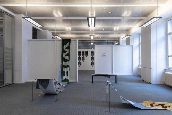 Foto Wien 2019: Curator´s Choice (Festivalzentrale, 20.3. - 6.4.2019) https://www.fotowien.at/de/programme-2019/aktuelles-programm/curators-choice/ | Foto: eSeL Foto: eSeL.at - Lorenz Seidler
