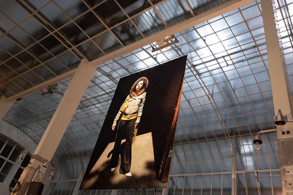FOTO WIEN: Urbane Zonen/ Zones Urbaines (Festivalzentrale, 20.3. - 6.4.2019) https://fotowien.at/de/programme-2019/aktuelles-programm/urbane-zonen-zones-urbaines | Foto: eSeL Foto: eSeL.at - Lorenz Seidler