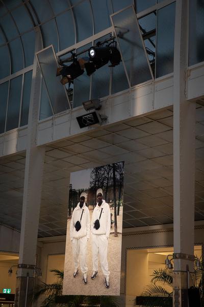 FOTO WIEN: Urbane Zonen/ Zones Urbaines (Festivalzentrale, 20.3. - 6.4.2019) https://fotowien.at/de/programme-2019/aktuelles-programm/urbane-zonen-zones-urbaines | Foto: eSeL Foto: eSeL.at - Lorenz Seidler