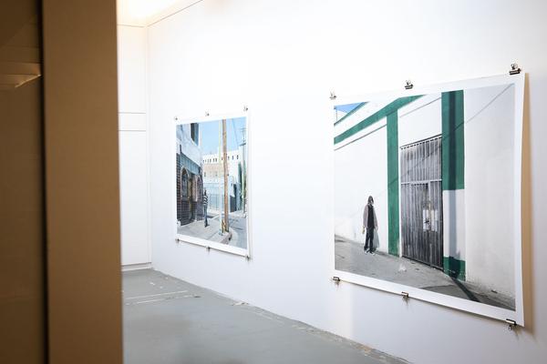 FOTO WIEN: Urbane Zonen/ Zones Urbaines (Festivalzentrale, 20.3. - 6.4.2019) https://fotowien.at/de/programme-2019/aktuelles-programm/urbane-zonen-zones-urbaines | Foto: eSeL Foto: eSeL.at - Lorenz Seidler