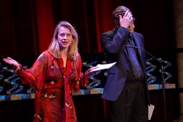 Österreichischer Filmpreis 2019 (30.1.2019) http://www.oesterreichische-filmakademie.at | Foto: eSeL Foto: esel@esel.at