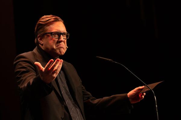Österreichischer Filmpreis 2019 (30.1.2019) http://www.oesterreichische-filmakademie.at | Foto: eSeL Foto: esel@esel.at