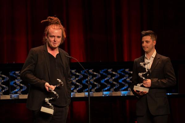Österreichischer Filmpreis 2019 (30.1.2019) http://www.oesterreichische-filmakademie.at | Foto: eSeL Foto: esel@esel.at