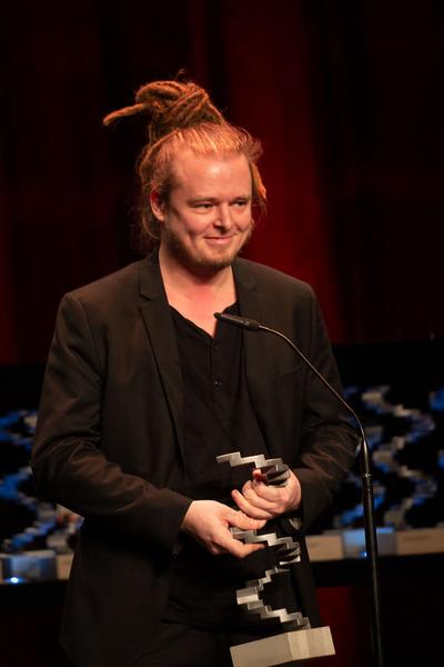 Österreichischer Filmpreis 2019 (30.1.2019) http://www.oesterreichische-filmakademie.at | Foto: eSeL Foto: esel@esel.at