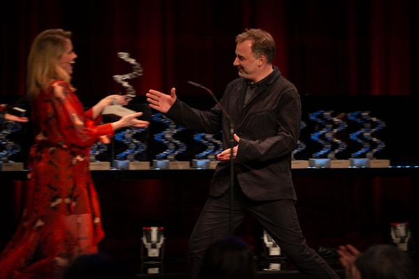 Österreichischer Filmpreis 2019 (30.1.2019) http://www.oesterreichische-filmakademie.at | Foto: eSeL Foto: esel@esel.at