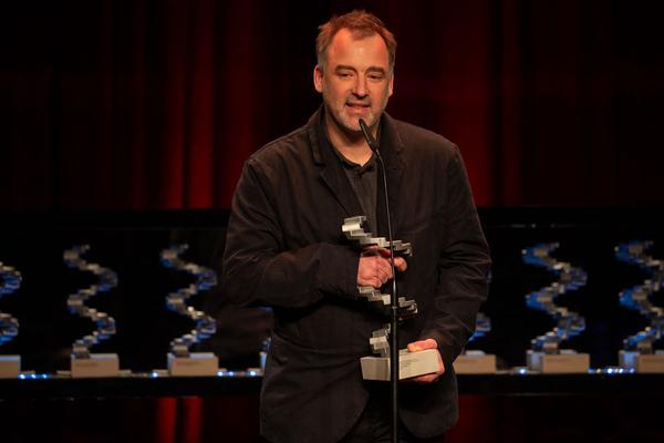 Österreichischer Filmpreis 2019 (30.1.2019) http://www.oesterreichische-filmakademie.at | Foto: eSeL Foto: esel@esel.at