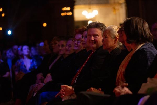 Österreichischer Filmpreis 2019 (30.1.2019) http://www.oesterreichische-filmakademie.at | Foto: eSeL Foto: esel@esel.at
