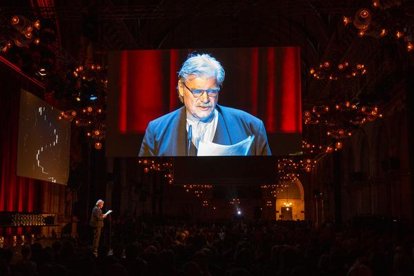 Österreichischer Filmpreis 2019 (30.1.2019) http://www.oesterreichische-filmakademie.at | Foto: eSeL Foto: esel@esel.at