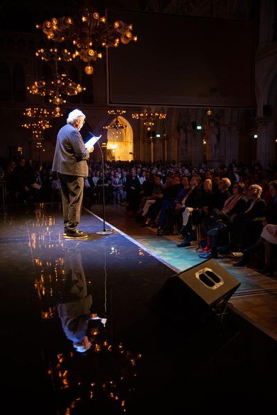 Österreichischer Filmpreis 2019 (30.1.2019) http://www.oesterreichische-filmakademie.at | Foto: eSeL Foto: esel@esel.at