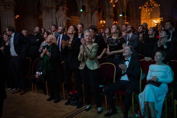 Österreichischer Filmpreis 2019 (30.1.2019) http://www.oesterreichische-filmakademie.at | Foto: eSeL Foto: esel@esel.at