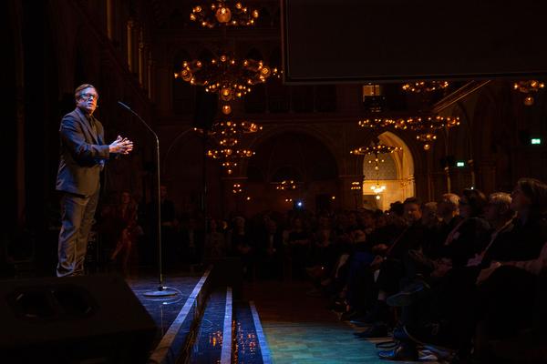 Österreichischer Filmpreis 2019 (30.1.2019) http://www.oesterreichische-filmakademie.at | Foto: eSeL Foto: esel@esel.at