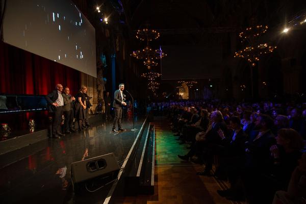 Österreichischer Filmpreis 2019 (30.1.2019) http://www.oesterreichische-filmakademie.at | Foto: eSeL Foto: esel@esel.at