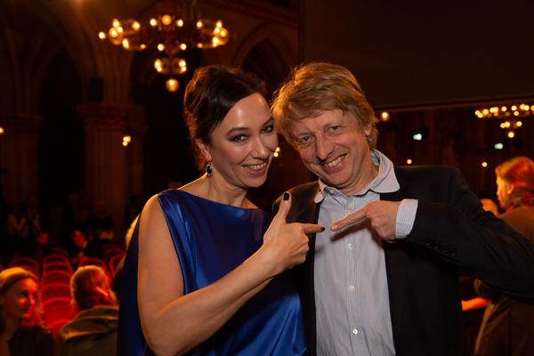 Österreichischer Filmpreis 2019 (30.1.2019) http://www.oesterreichische-filmakademie.at | Foto: eSeL Foto: esel@esel.at