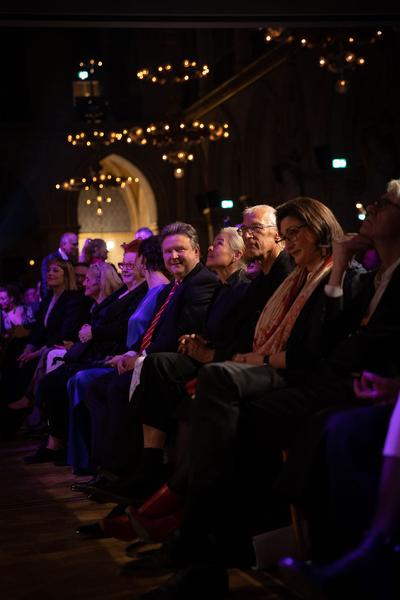 Österreichischer Filmpreis 2019 ) http://www.oesterreichische-filmakademie.at | Foto: eSeL Foto: eSeL.at - Lorenz Seidler