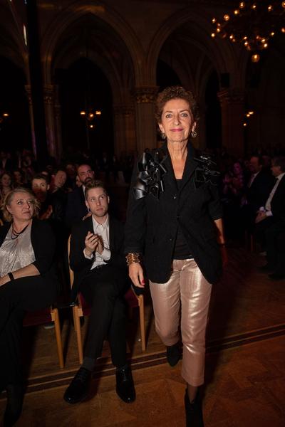 Österreichischer Filmpreis 2019 (30.1.2019) http://www.oesterreichische-filmakademie.at | Foto: eSeL Foto: eSeL.at - Lorenz Seidler