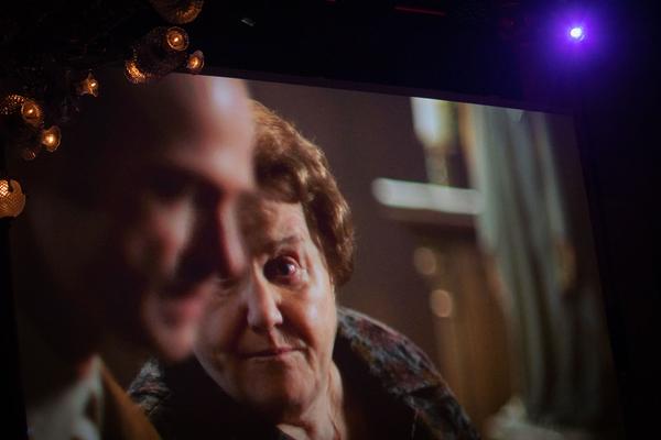 Österreichischer Filmpreis 2019 (30.1.2019) http://www.oesterreichische-filmakademie.at | Foto: eSeL Foto: eSeL.at - Lorenz Seidler