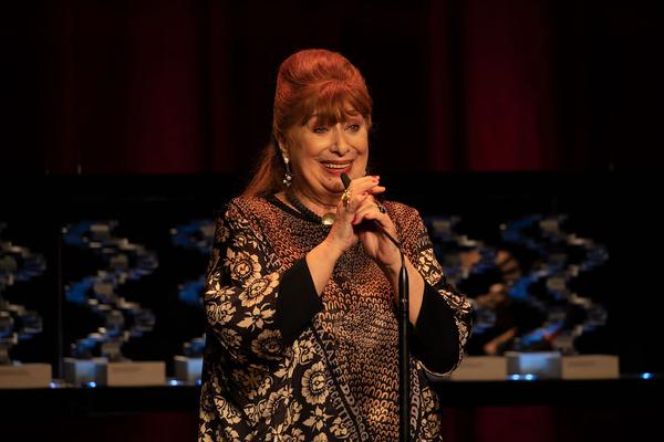 Österreichischer Filmpreis 2019 (30.1.2019) http://www.oesterreichische-filmakademie.at | Foto: eSeL Foto: eSeL.at - Lorenz Seidler