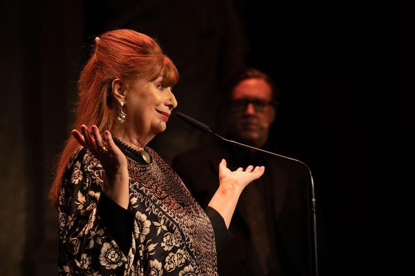 Österreichischer Filmpreis 2019 (30.1.2019) http://www.oesterreichische-filmakademie.at | Foto: eSeL Foto: eSeL.at - Lorenz Seidler