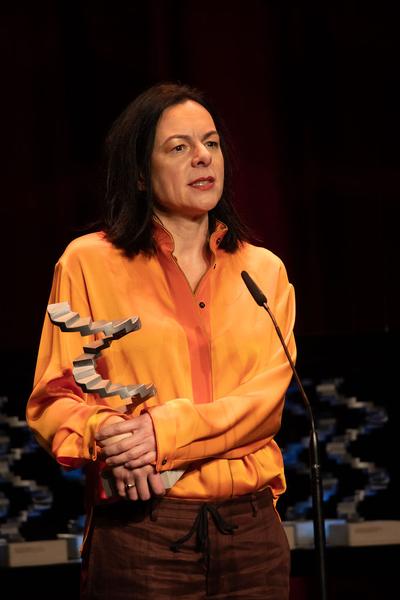 Österreichischer Filmpreis 2019 (30.1.2019) http://www.oesterreichische-filmakademie.at | Foto: eSeL Foto: eSeL.at - Lorenz Seidler