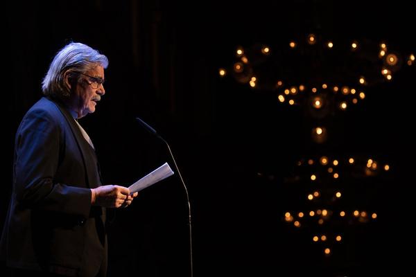 Österreichischer Filmpreis 2019 (30.1.2019) http://www.oesterreichische-filmakademie.at | Foto: eSeL Foto: eSeL.at - Lorenz Seidler