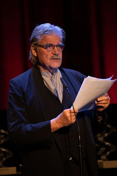 Österreichischer Filmpreis 2019 (30.1.2019) http://www.oesterreichische-filmakademie.at | Foto: eSeL Foto: eSeL.at - Lorenz Seidler