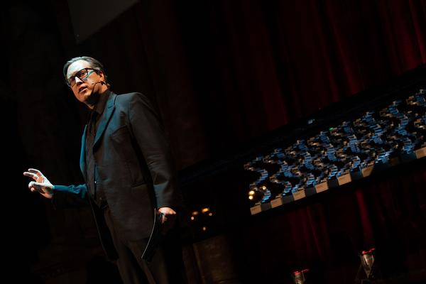 Österreichischer Filmpreis 2019 (30.1.2019) http://www.oesterreichische-filmakademie.at | Foto: eSeL Foto: eSeL.at - Lorenz Seidler