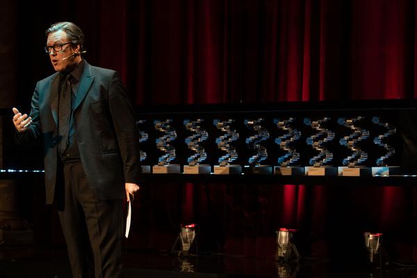 Österreichischer Filmpreis 2019 (30.1.2019) http://www.oesterreichische-filmakademie.at | Foto: eSeL Foto: eSeL.at - Lorenz Seidler