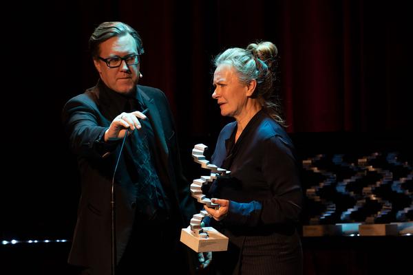 Österreichischer Filmpreis 2019 (30.1.2019) http://www.oesterreichische-filmakademie.at | Foto: eSeL Foto: eSeL.at - Lorenz Seidler