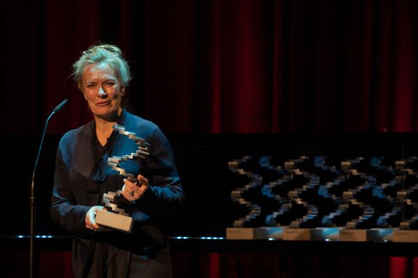 Österreichischer Filmpreis 2019 (30.1.2019) http://www.oesterreichische-filmakademie.at | Foto: eSeL Foto: eSeL.at - Lorenz Seidler