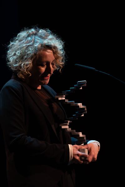Österreichischer Filmpreis 2019 (30.1.2019) http://www.oesterreichische-filmakademie.at | Foto: eSeL Foto: eSeL.at - Lorenz Seidler