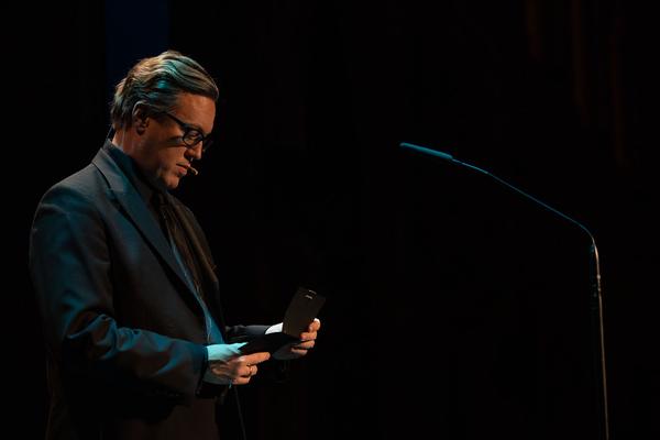 Österreichischer Filmpreis 2019 (30.1.2019) http://www.oesterreichische-filmakademie.at | Foto: eSeL Foto: eSeL.at - Lorenz Seidler