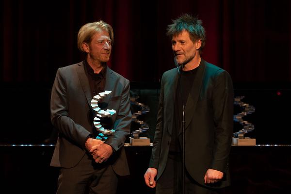 Österreichischer Filmpreis 2019 (30.1.2019) http://www.oesterreichische-filmakademie.at | Foto: eSeL Foto: eSeL.at - Lorenz Seidler