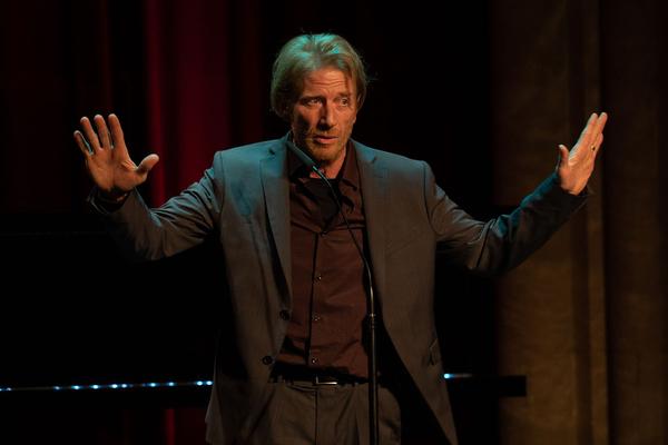 Österreichischer Filmpreis 2019 (30.1.2019) http://www.oesterreichische-filmakademie.at | Foto: eSeL Foto: eSeL.at - Lorenz Seidler