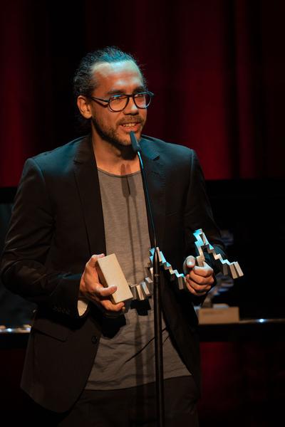 Österreichischer Filmpreis 2019 (30.1.2019) http://www.oesterreichische-filmakademie.at | Foto: eSeL Foto: eSeL.at - Lorenz Seidler