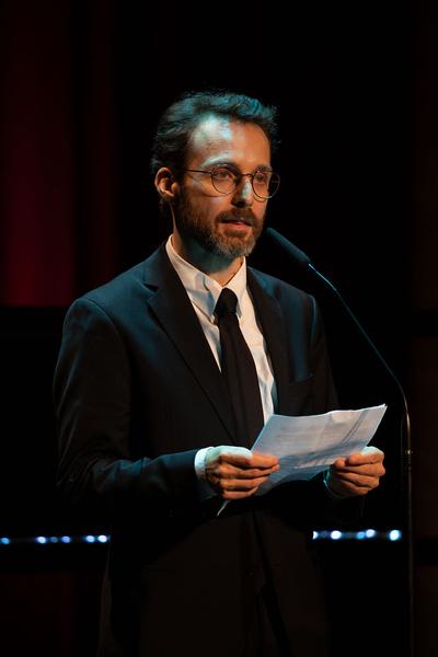 Österreichischer Filmpreis 2019 (30.1.2019) http://www.oesterreichische-filmakademie.at | Foto: eSeL Foto: eSeL.at - Lorenz Seidler