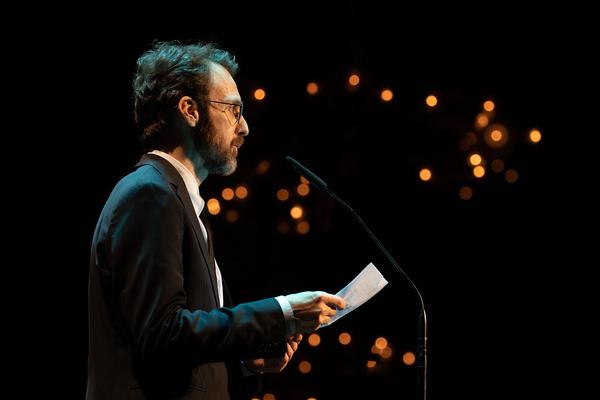 Österreichischer Filmpreis 2019 (30.1.2019) http://www.oesterreichische-filmakademie.at | Foto: eSeL Foto: eSeL.at - Lorenz Seidler
