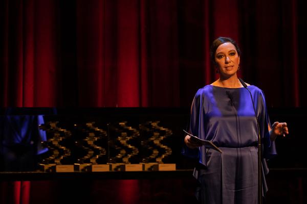 Österreichischer Filmpreis 2019 (30.1.2019) http://www.oesterreichische-filmakademie.at | Foto: eSeL Foto: eSeL.at - Lorenz Seidler