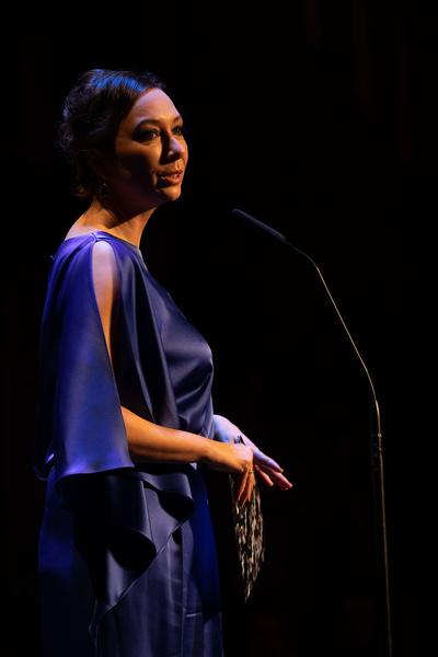 Österreichischer Filmpreis 2019 (30.1.2019) http://www.oesterreichische-filmakademie.at | Foto: eSeL Foto: eSeL.at - Lorenz Seidler