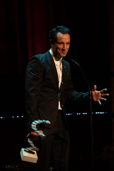 Österreichischer Filmpreis 2019 (30.1.2019) http://www.oesterreichische-filmakademie.at | Foto: eSeL Foto: eSeL.at - Lorenz Seidler